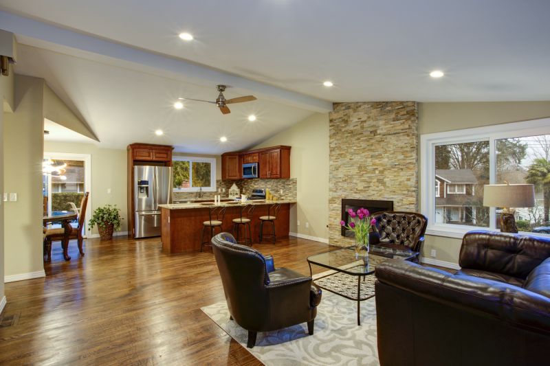 Traditional Kitchen Ideas